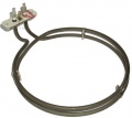 Ego Fan Oven Heating Element - 2433190010 Backofenheizung-heissluft KÖrper Ego